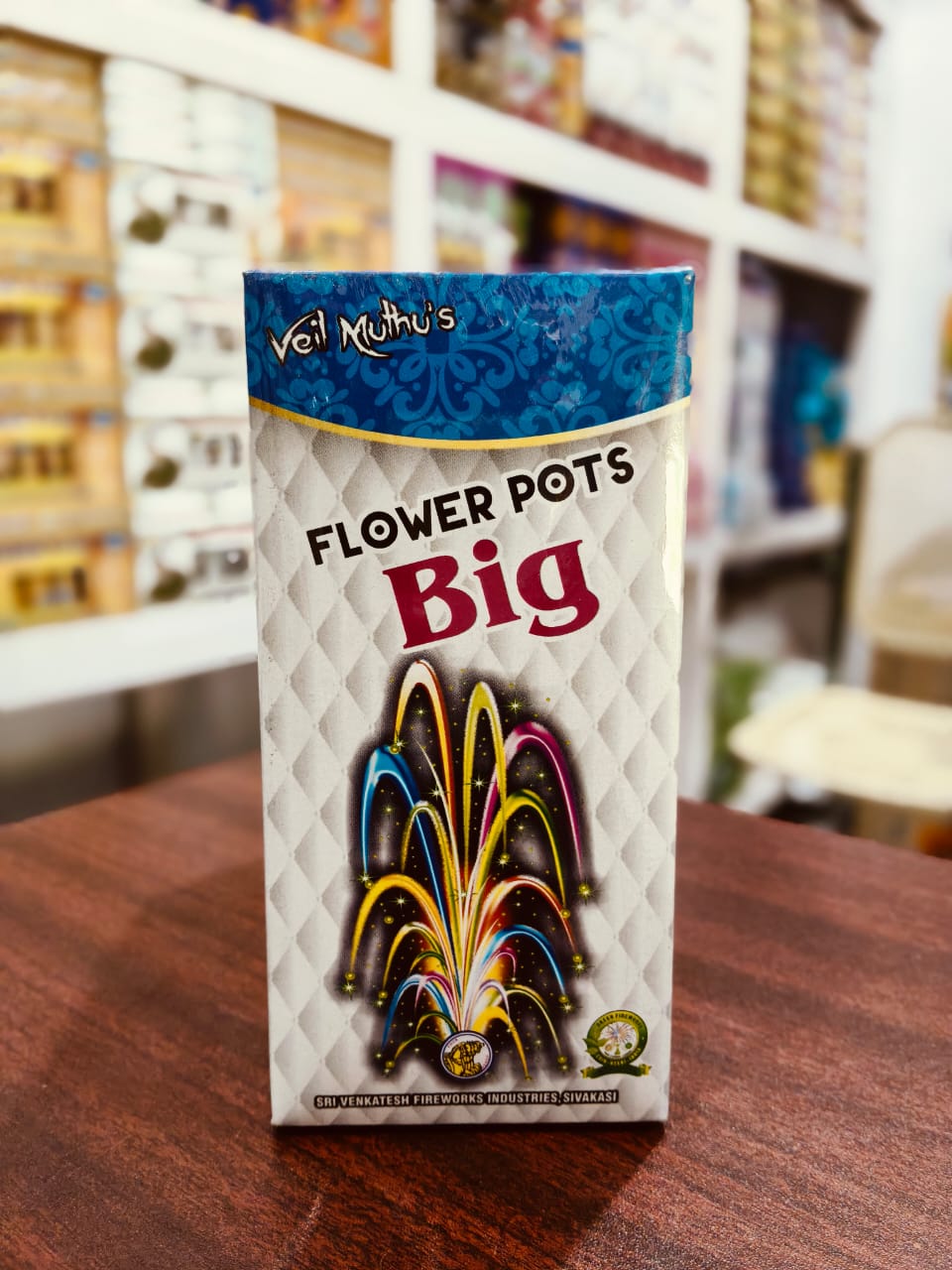 Flower pots Big