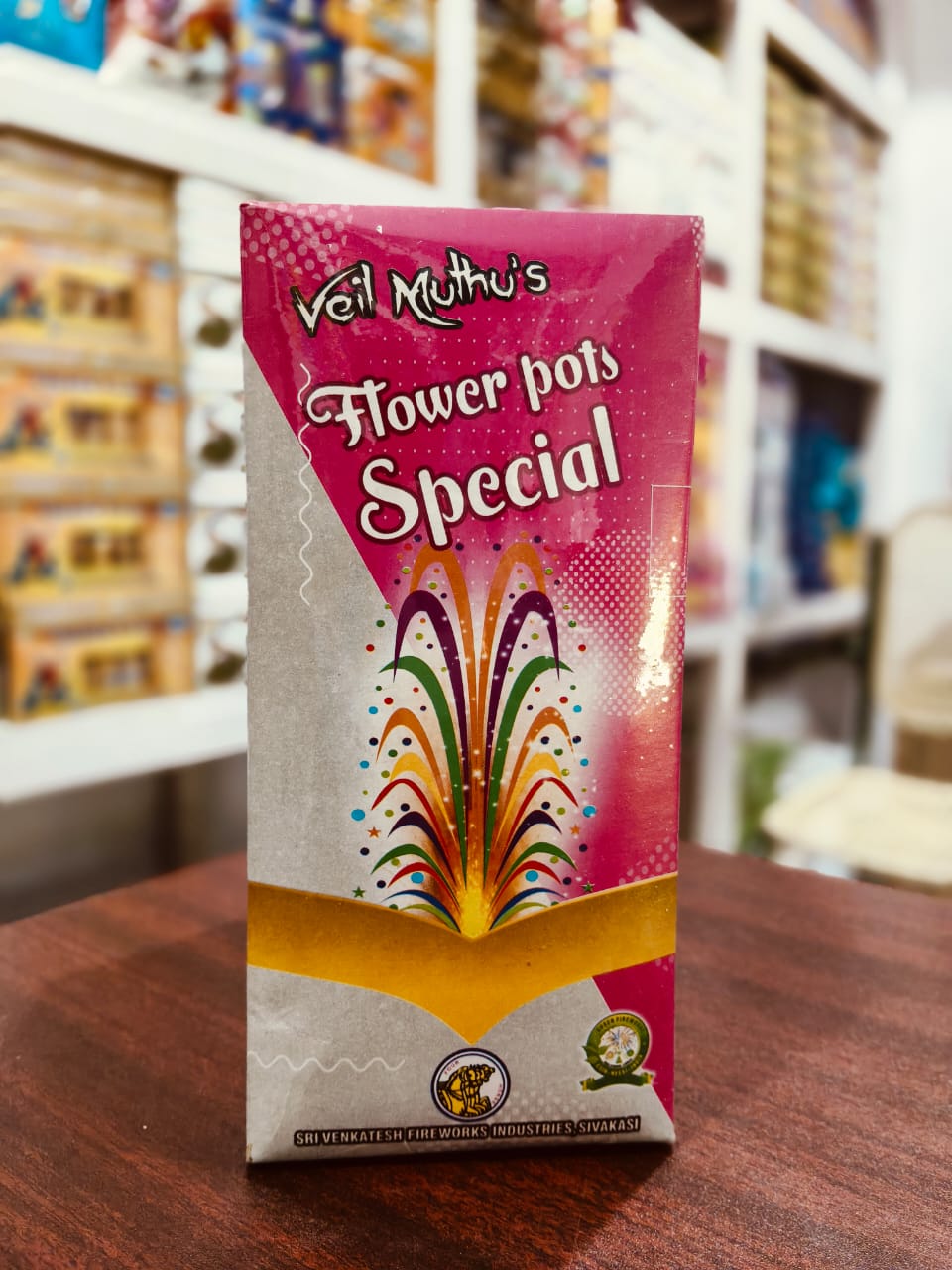 Flower pots Special