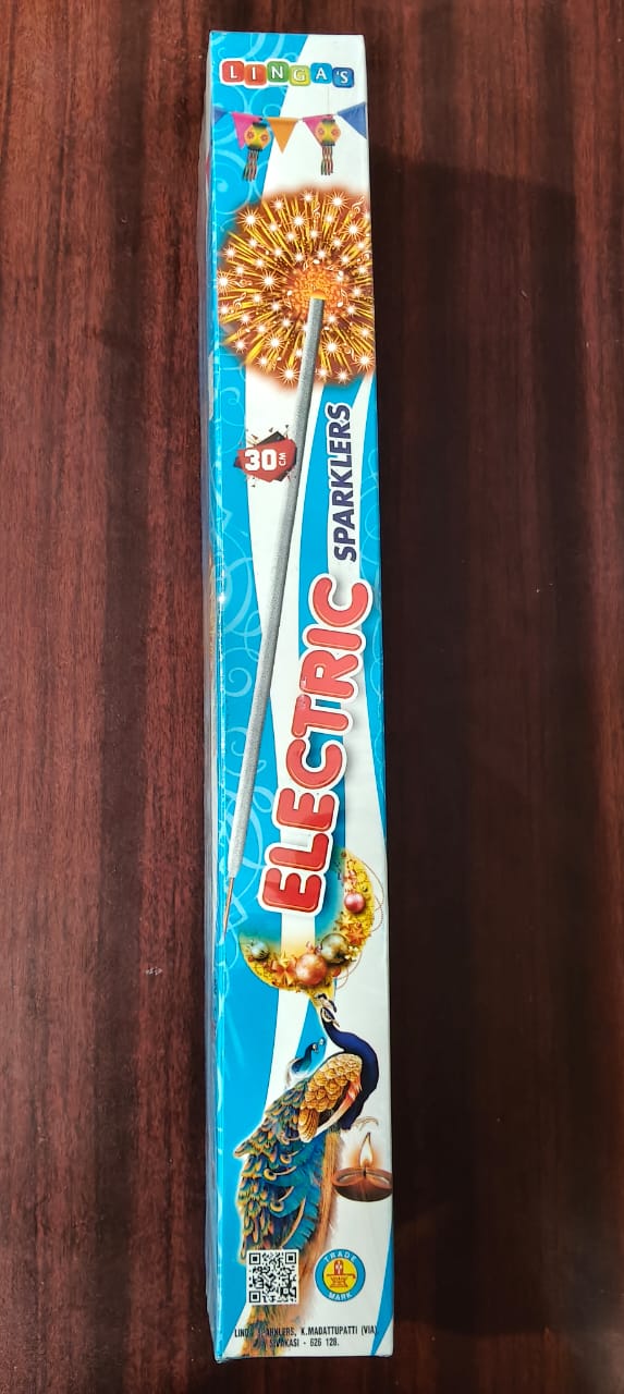 30cm Electric Sparklers
