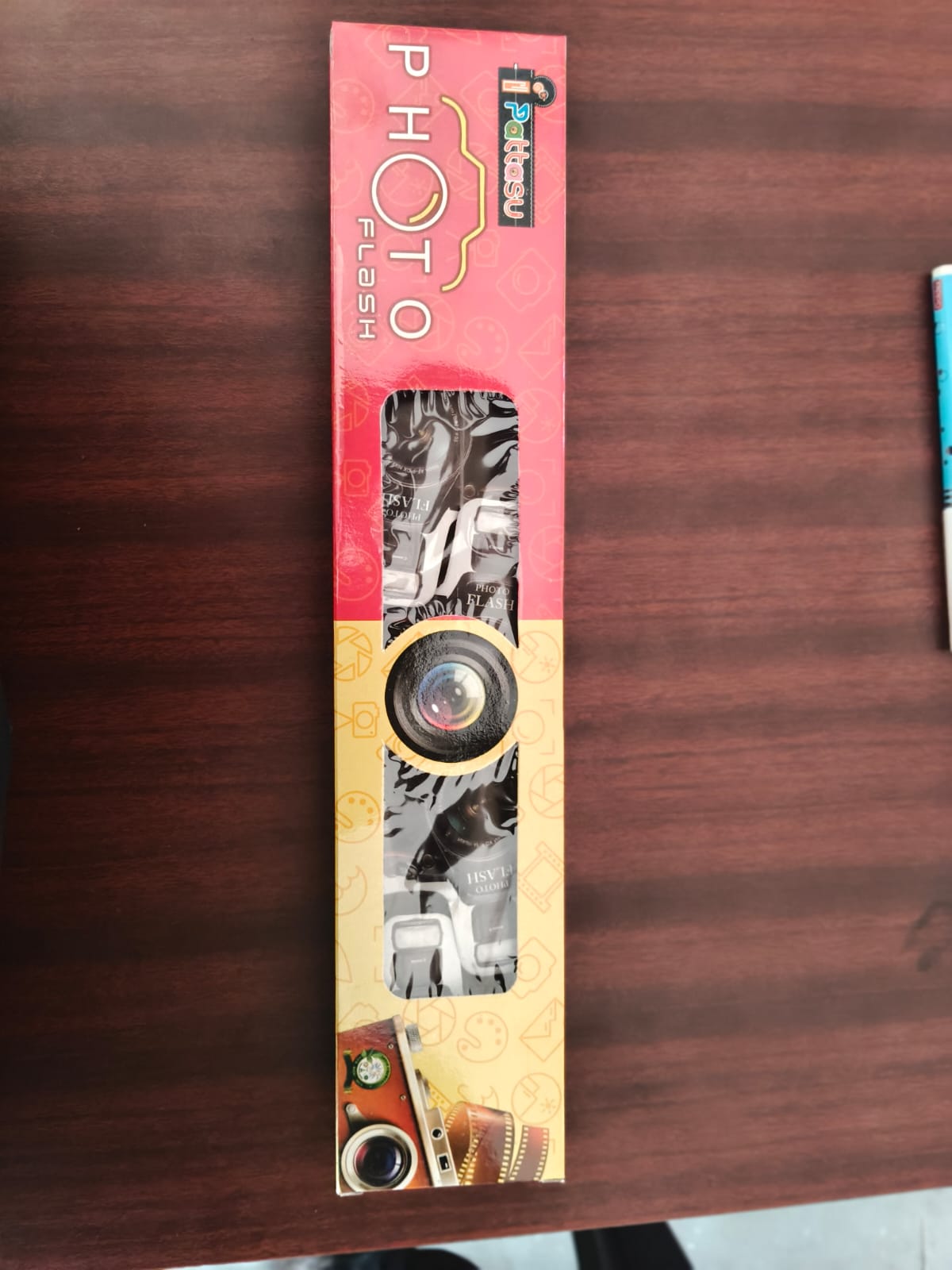 Photo Flash(5pc)