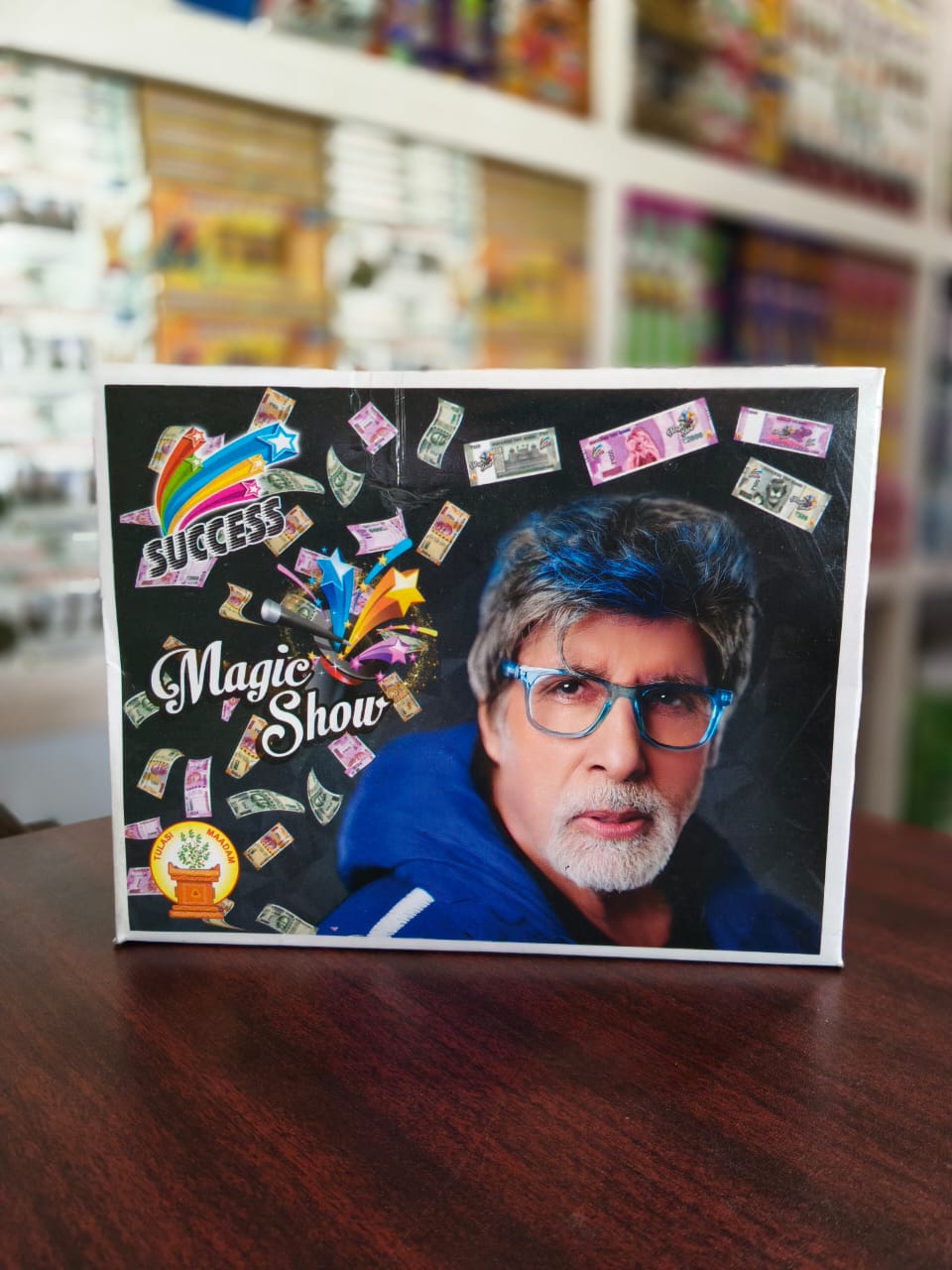success Magic Show(2pc)